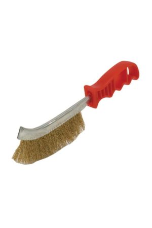 Plastik Saplı Tel Fırça Kapıda Ödeme