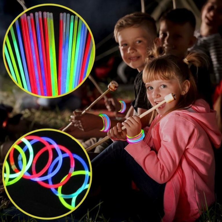 Fosforlu Çubuk Kapıda Ödeme - Görsel 5