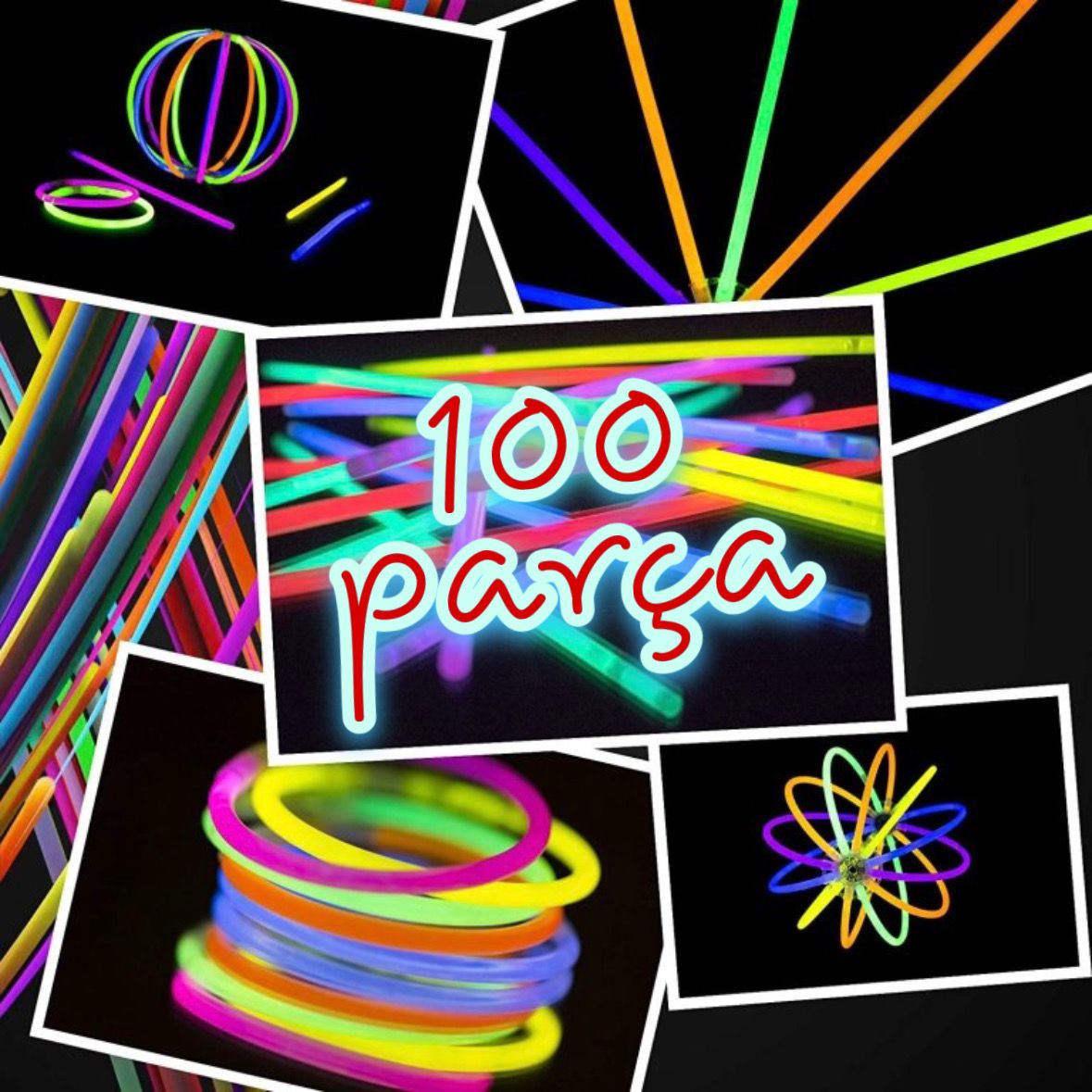 Fosforlu Çubuk kapıda ödem