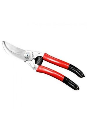 Yaylı Ağaç Bitki Çiçek Bağ Budama Makası 230 Mm Kapıda Ödeme