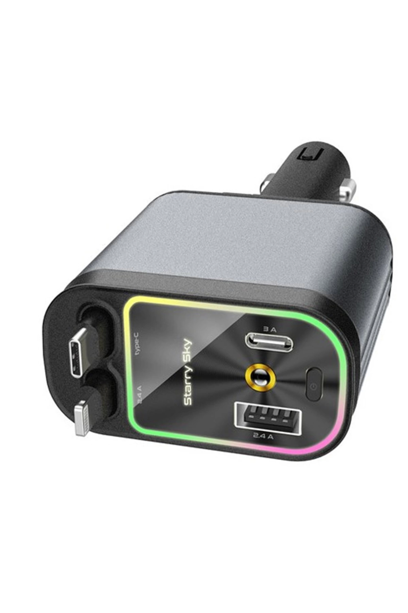 Type-c Pd Hızlı Şarjlı 66w