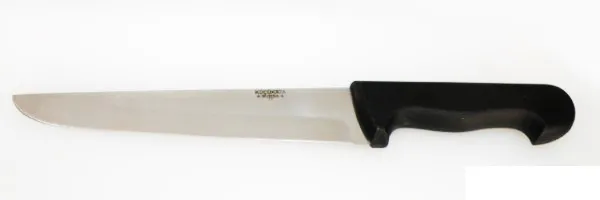 Bursa Kalın Küt Kasap Bıçağı No:5