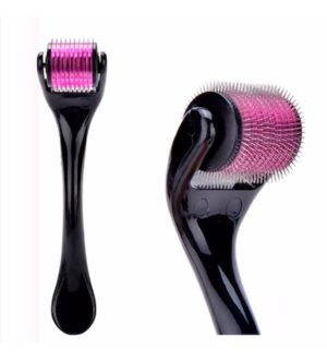 Derma Roller Titanyum Cilt Bakım Aleti 1.00 mm. kapıda ödeme