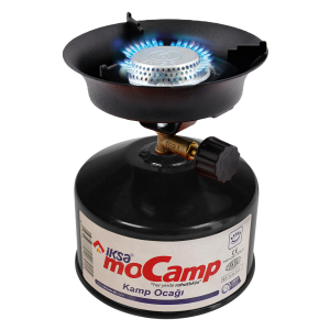 MoCamp Portatif Kamp Ocağı kapıda ödeme