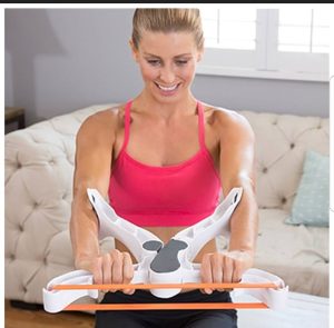 Wonder Arms Kol Gym Aleti kapıda ödeme