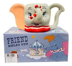 Dumbo Kupa Bardak Kapıda Ödeme