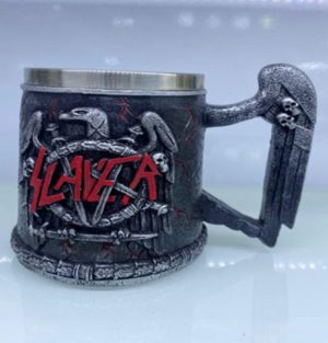 Laver Çelik Kupa Bardak Kapıda Ödeme