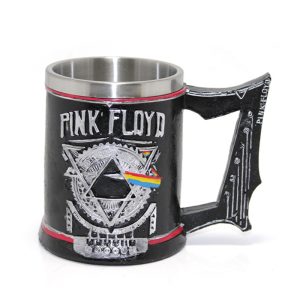 Pink Floyd Çelik Kupa Bardak Kapıda Ödeme