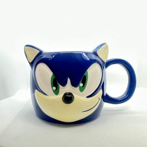 Sonic Kupa Bardak Kapıda Ödeme