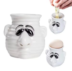 Sümüklü Burun Yumurta Ayırıcı Kapıda Ödeme