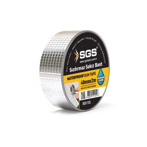 SIZDIRMAZ SAKIZ BANT 48 MM X 2 METRE Kapıda Ödeme