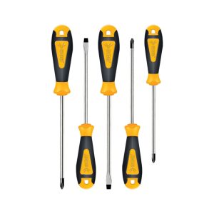 5 Lİ TORNAVİDA SETİ (SOFT SERIES) Kapıda Ödeme