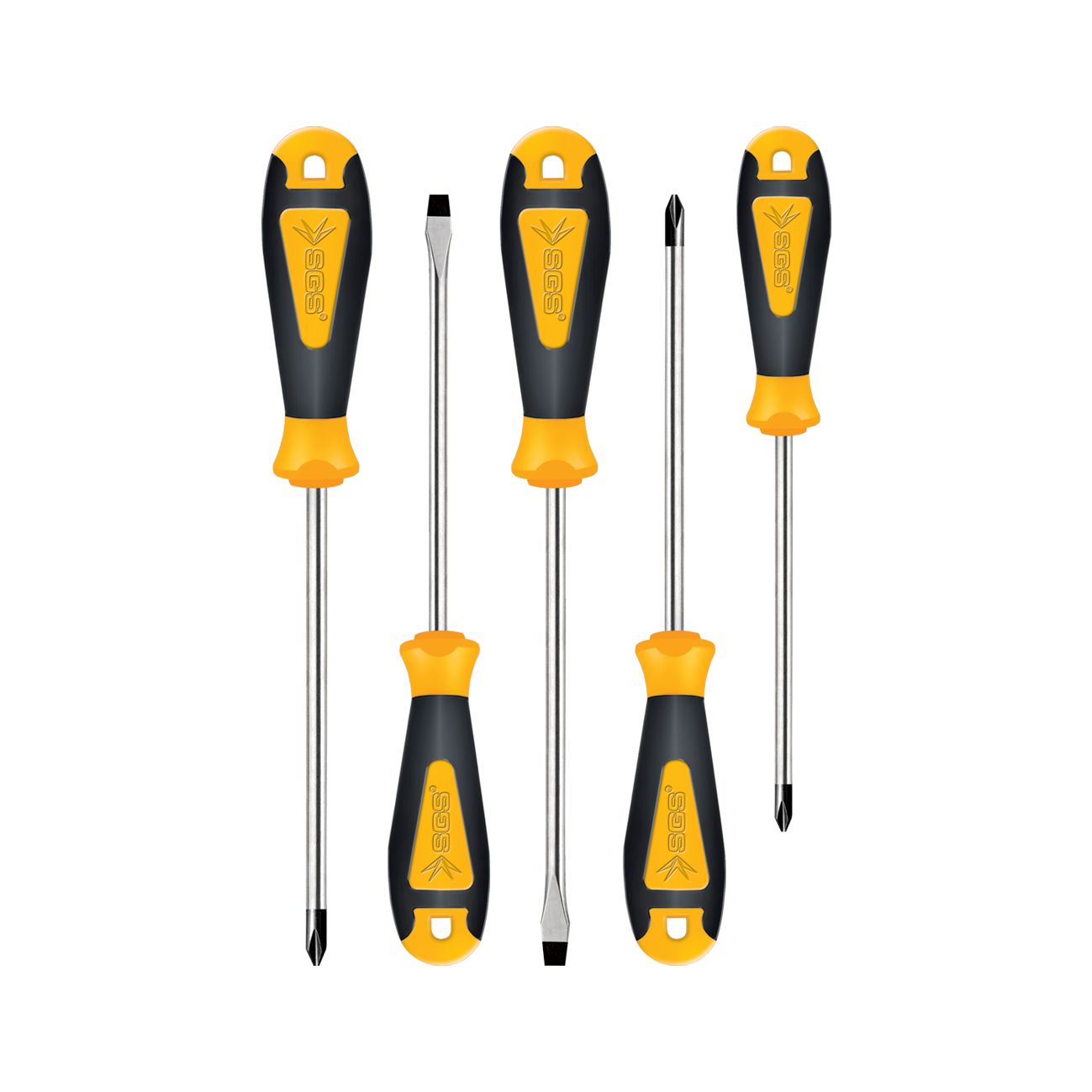 5 Lİ TORNAVİDA SETİ (SOFT SERIES) Kapıda Ödeme