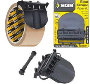 KOLİ BANT KESME APARATI Kapıda Ödeme