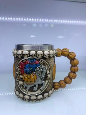 Balkabagi Çelik Kupa Bardak Kod 220028 Kapıda Ödeme