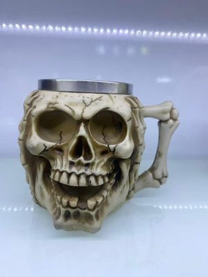 Duymadim Çelik Kupa Bardak Kod 951 Kapıda Ödeme