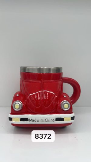 Kırmızı VosVos Kapıda Ödeme