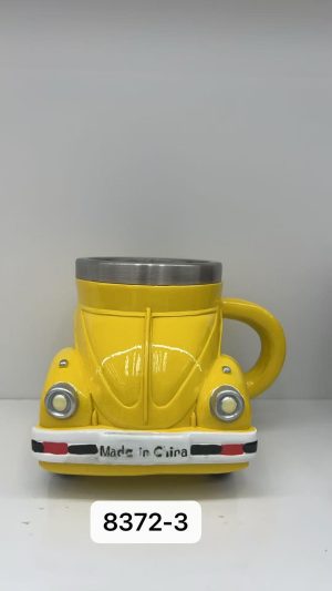 Sarı VosVos Kapıda Ödeme