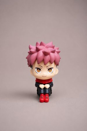 Anime Kırmızı Saçlı Figür 779A Kapıda Ödeme