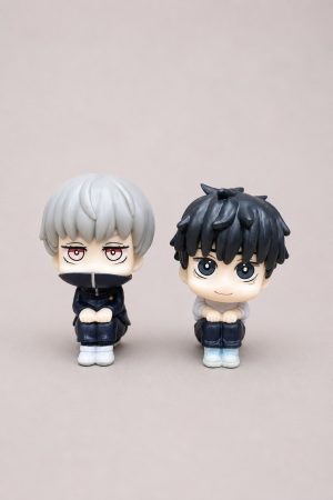 Anime Figür Set 779C Kapıda Ödeme