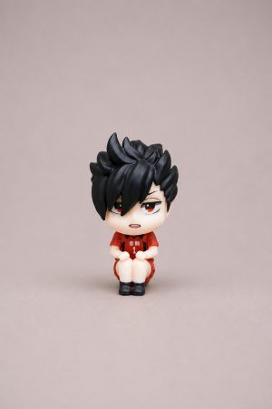 Anime Haikyuu Figür 779D Kapıda Ödeme