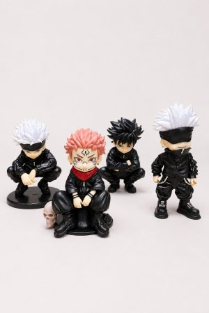 Anime Figür 779F Kapıda Ödeme