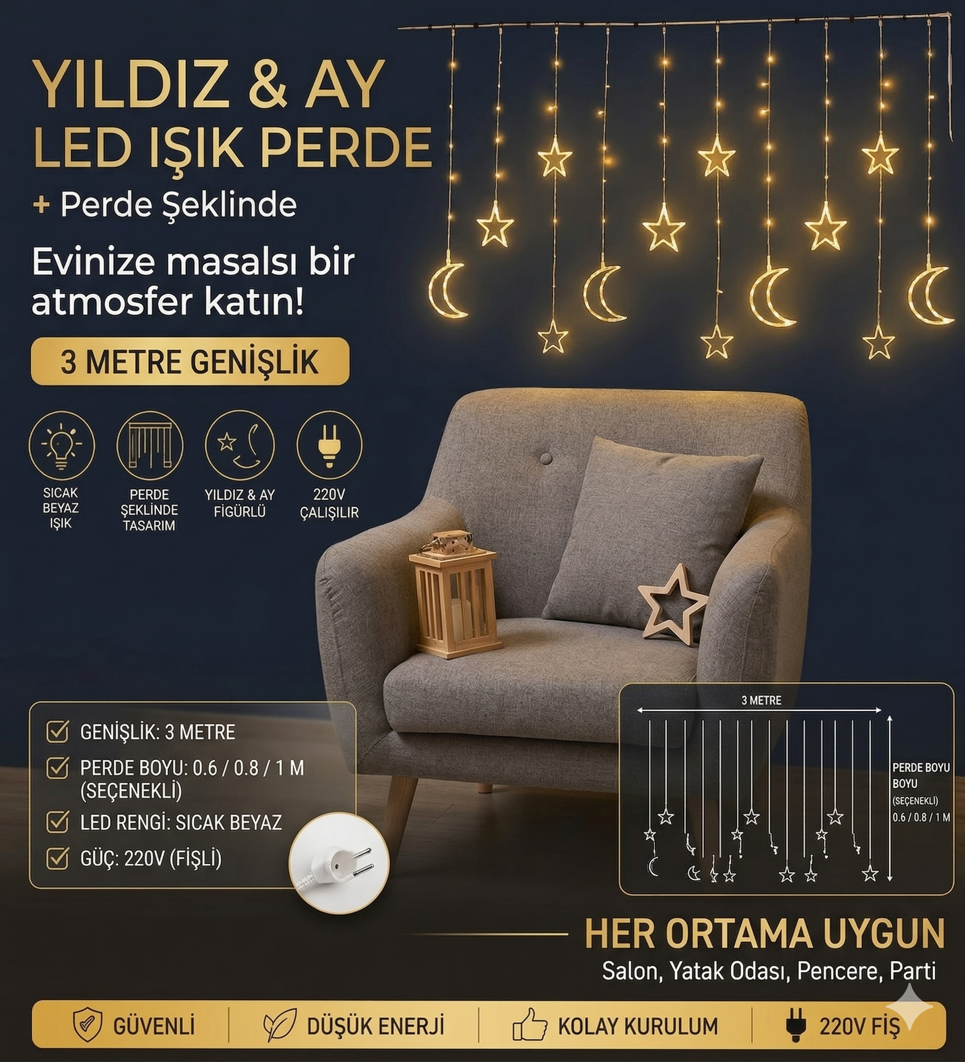 Uç Uca Eklenebilir kapıda ödeme