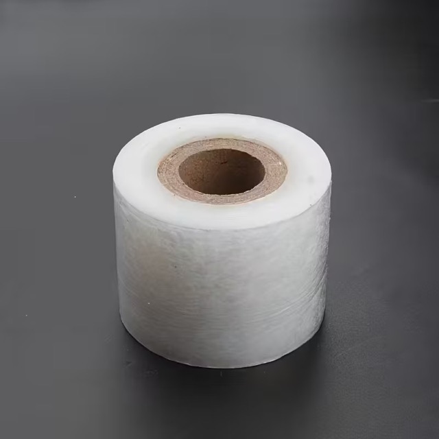 5 cm Aşı Streçi 200 Metre - Profesyonel Fidan ve Ağaç Aşı Bandı (Yüksek Esnek) Kapıda Ödeme - Görsel 5