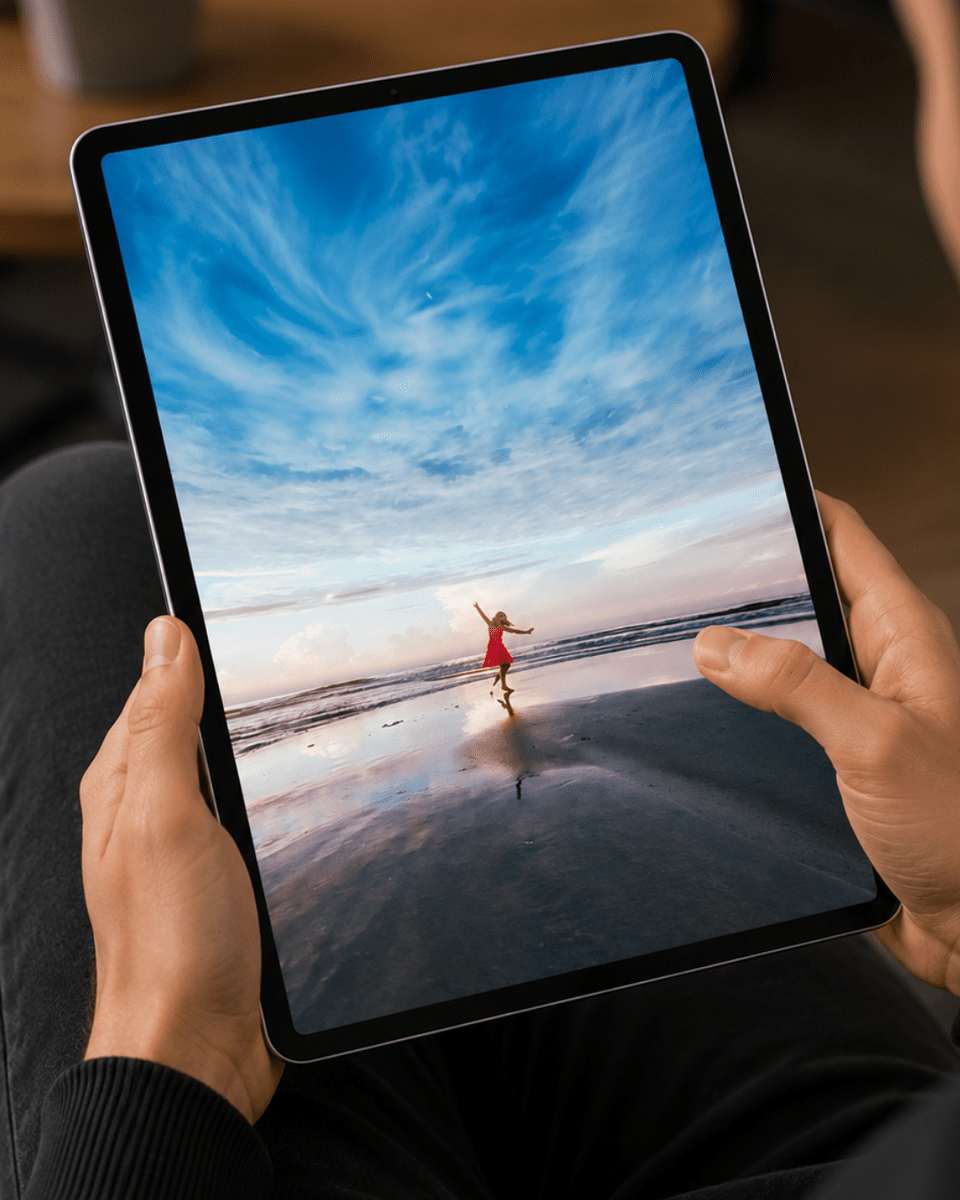 10.1 İnç IPS Ekranlı Android Tablet Bilgisayar Seti Çok Fonksiyonlu Kullanım
