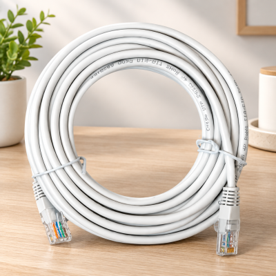10 Metre Ethernet Kablosu