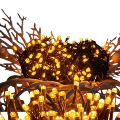 10 METRE ŞERİT LED GÜNIŞIĞI