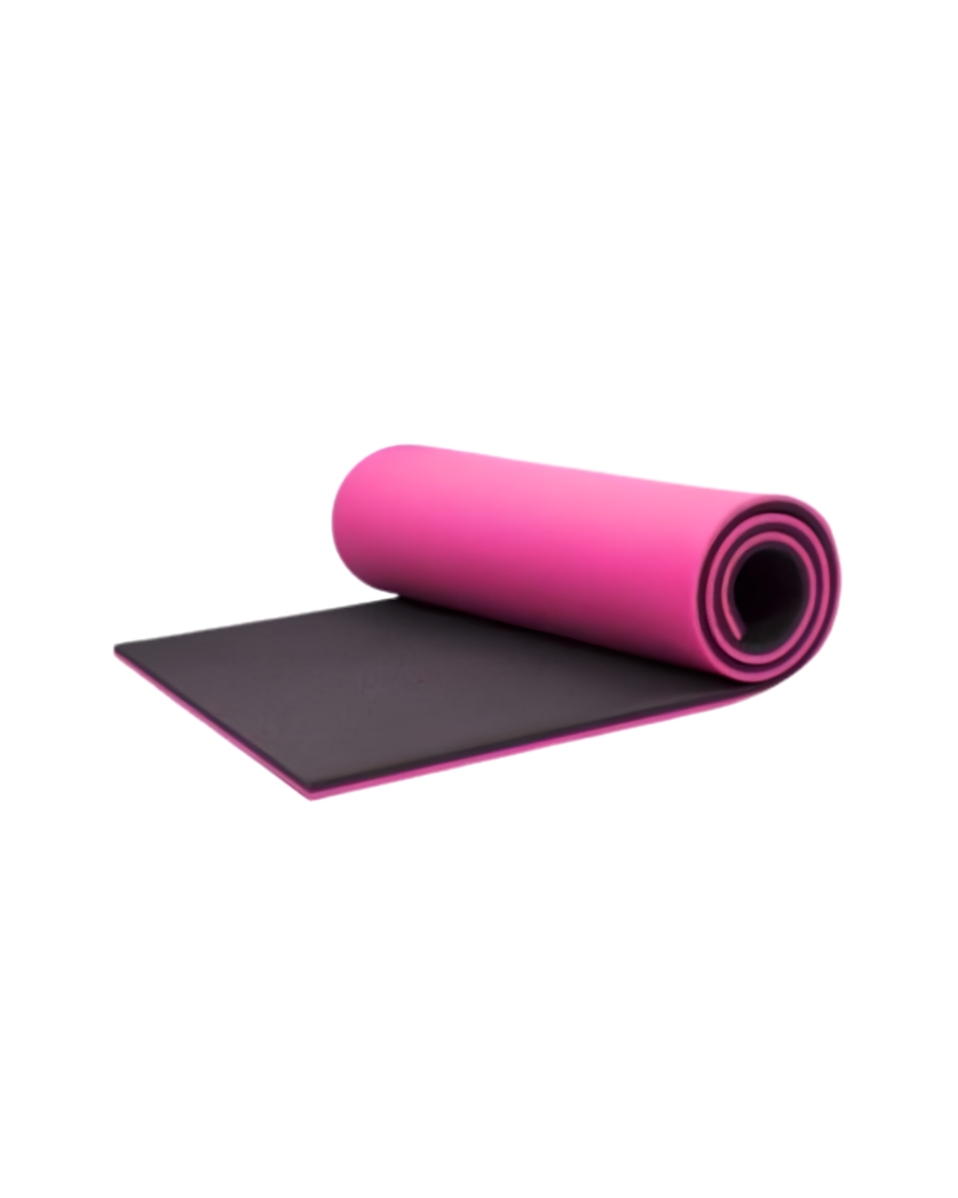 10MM YOGA MATI PEMBE