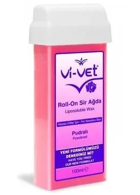 100 ml Roll-on Sir Ağda Pudralı