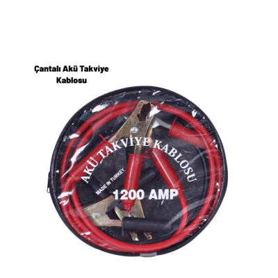 1200 TAKVİYE KABLO