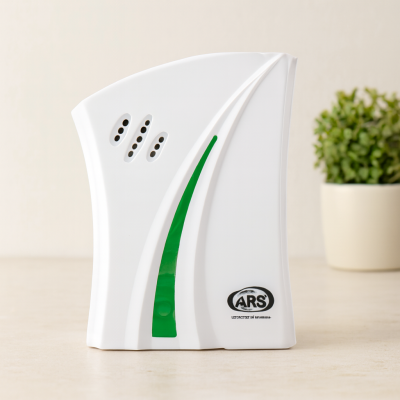 12V Elektronik Kapı Zili