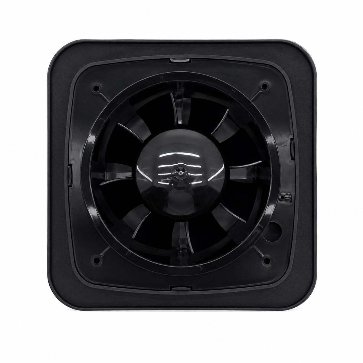 150 mm Banyo Tuvalet Havalandırma Aspiratörü 20W 320 m³/h