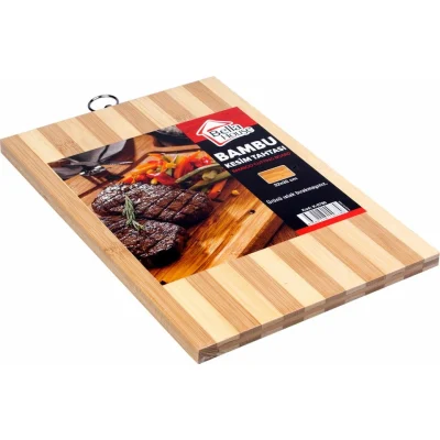 18x28 Bambu Kesim Panosu