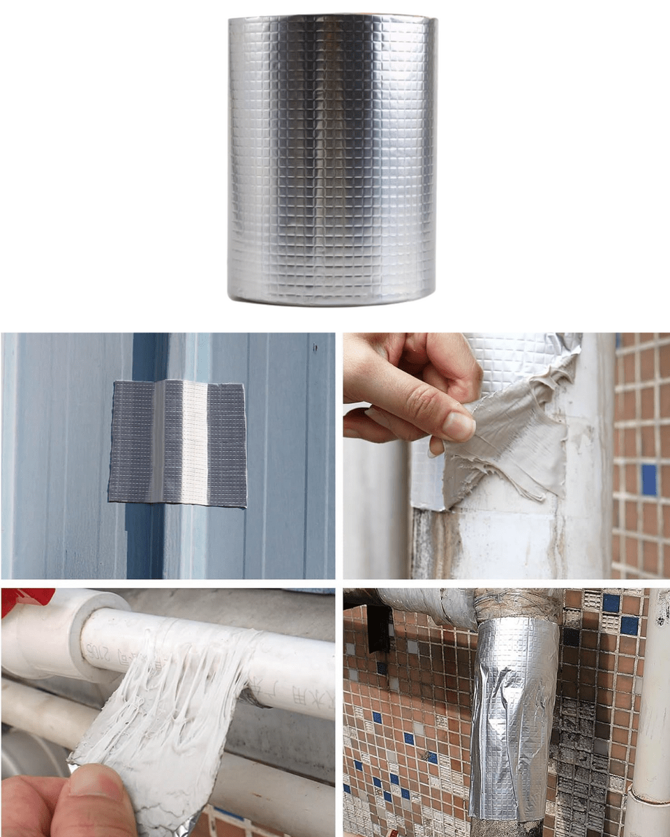 72MM TAMİR BANT 2ADET