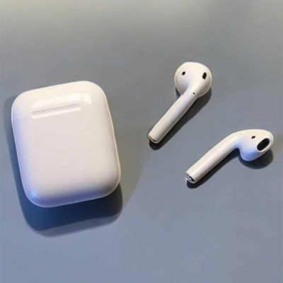 2.Nesil Kablosuz Bluetooth Kulaklık Uzun Pil Ömrü