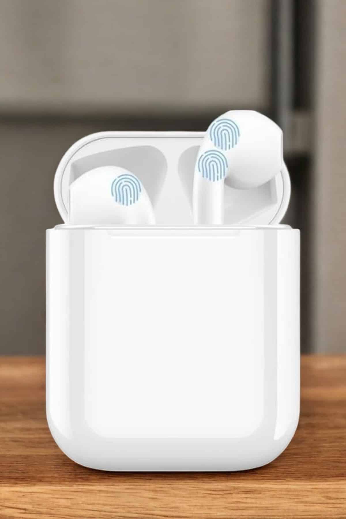2.Nesil TWS Bluetooth Kulaklık Yüksek Ses Kaliteli