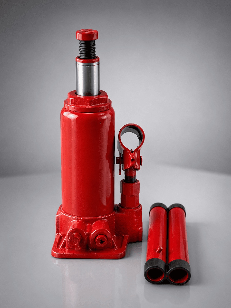 ARAÇ KRİKO BOTTLE JACK 2TON