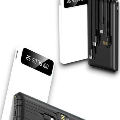 20.000 POWERBANK