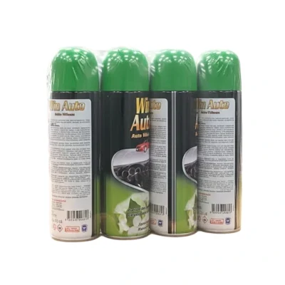 200 ml Torpido Parlatıcı ( 1 Adet)