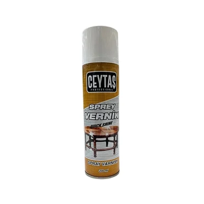 200 ml Vernik