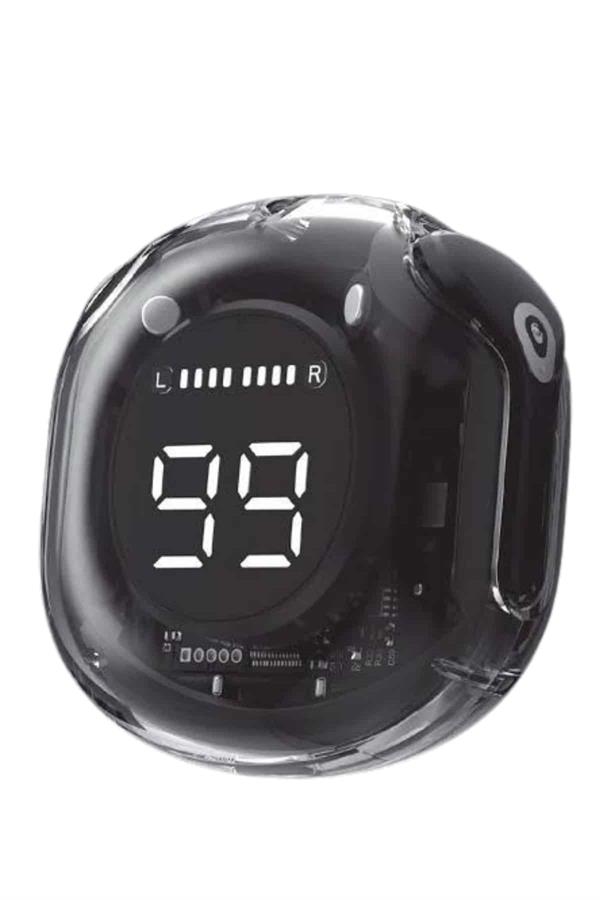 2025 Model Kablosuz Bluetooth Kulaklık ANC ENC Destekli HİFİ Stereo