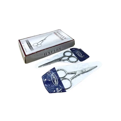 3.5 No Metal Bıyık Makası