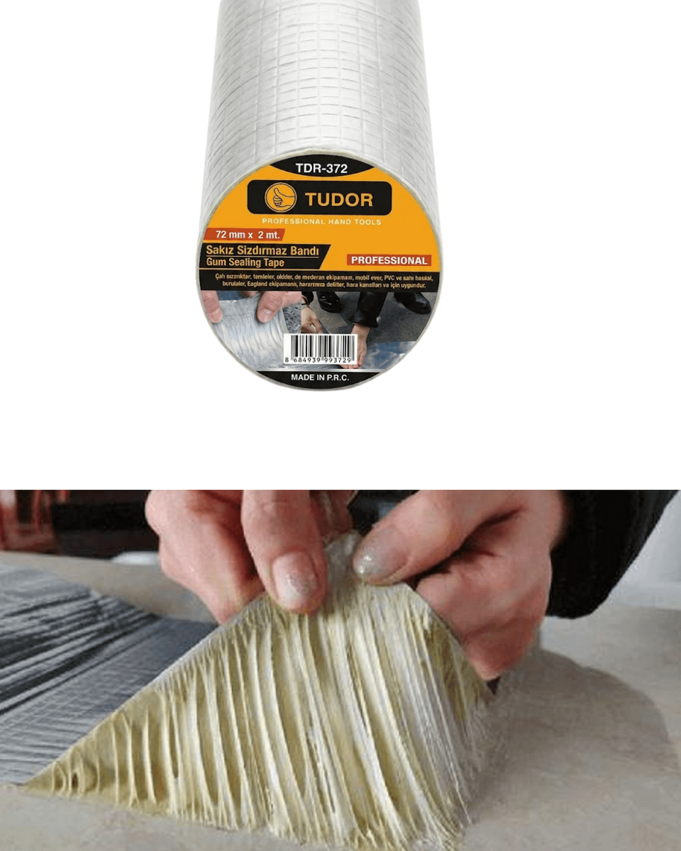 72MM TAMİR BANT 3ADET