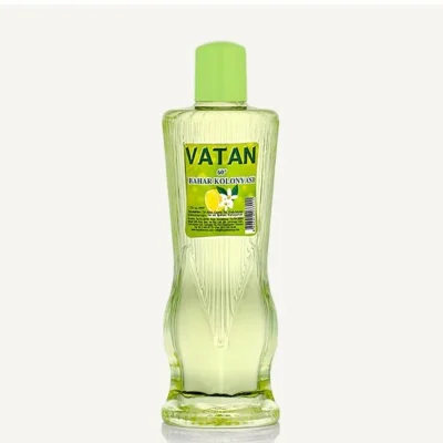 300 cc Pet Limon Kolonyası