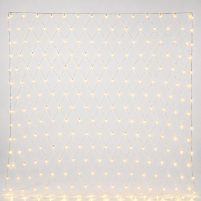 3*3 AĞ LED