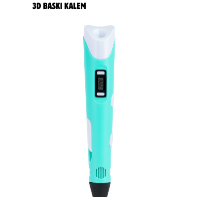 3D Yazıcı Kalem